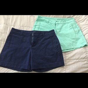 Ana shorts size 8